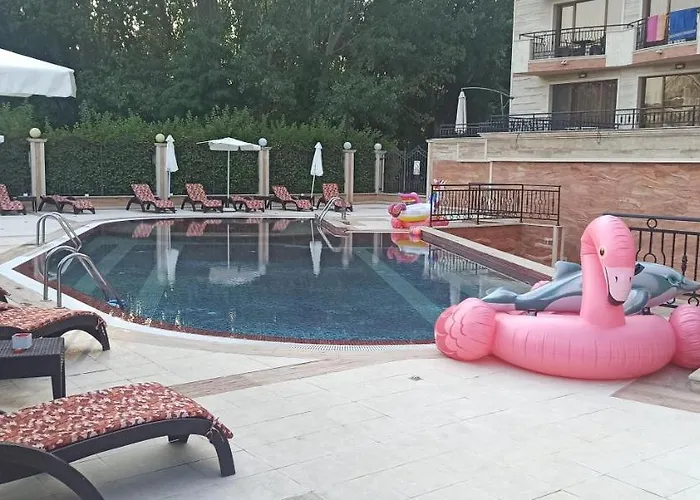 Apartamento River Park *