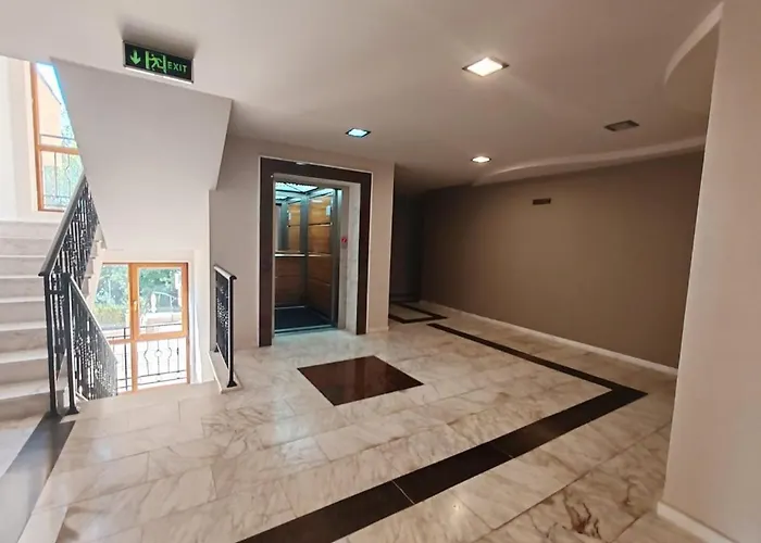 River Park Apartamento