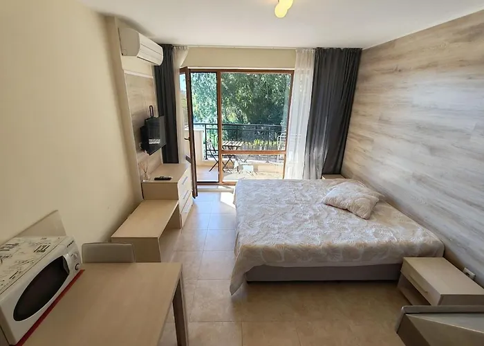 Apartamento River Park *