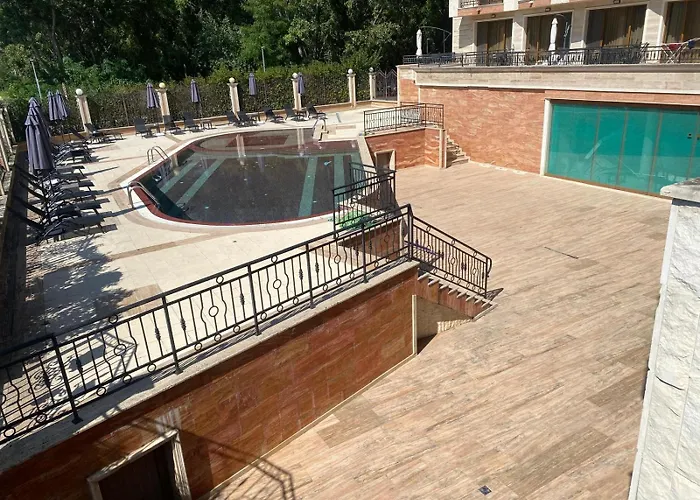 River Park Apartamento *