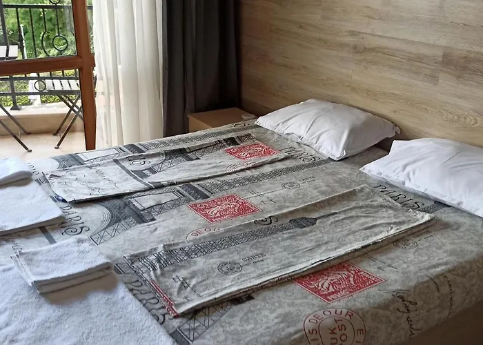 Apartamento River Park *